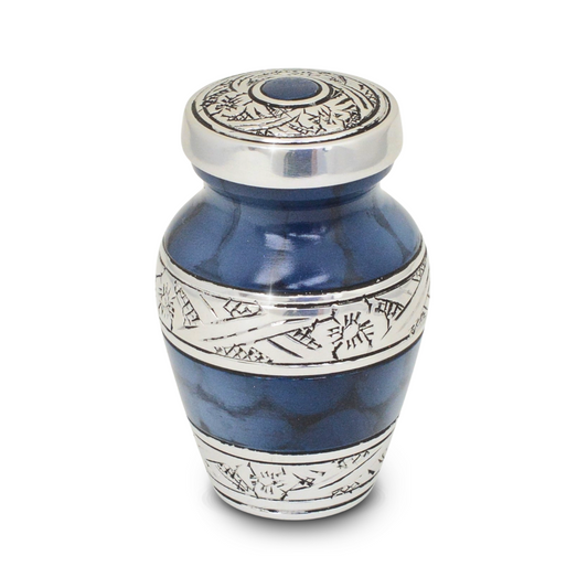 Clara Blue Keepsakes